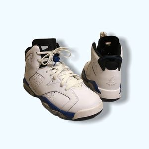 Air Jordan 6 Retros